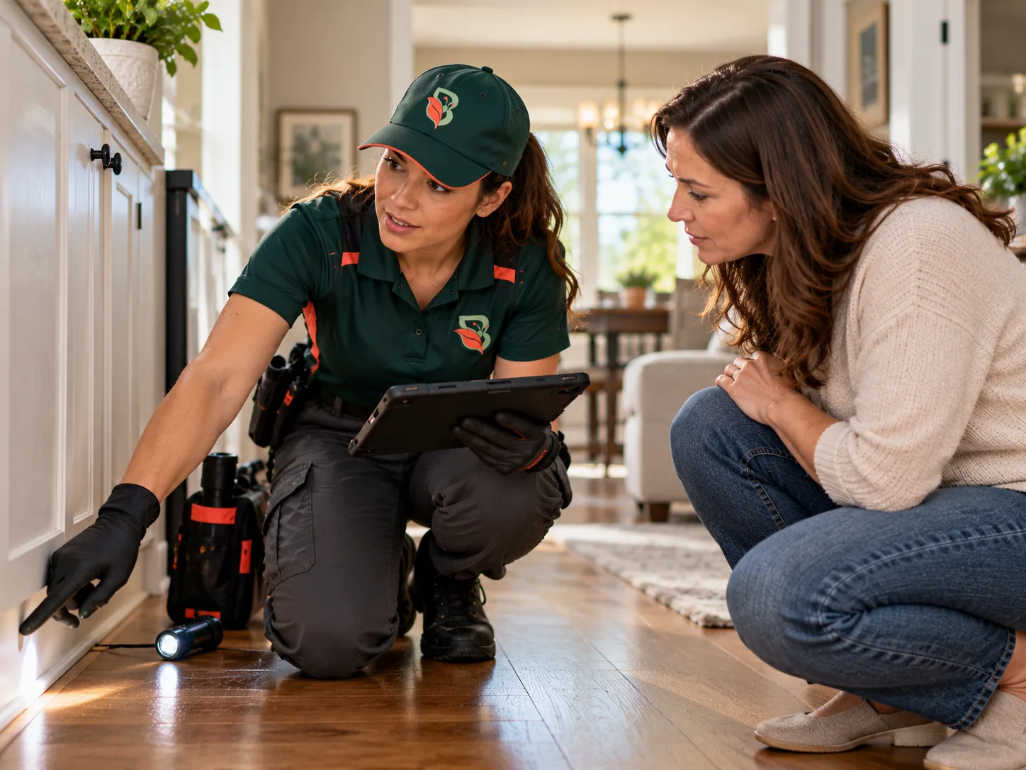 Pest Control Lloyd, FL FAQs